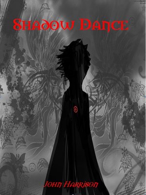 cover image of Shadow Dance